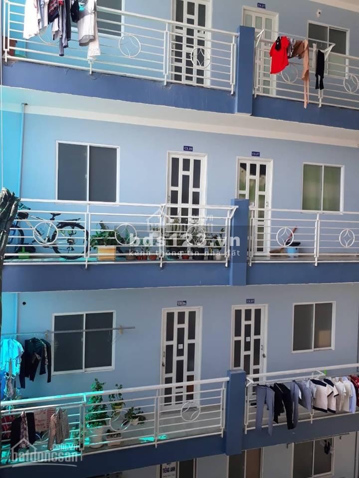 Cho thuê CHDV giá rẻ đường Phan Huy Ích P14 Quận Gò Vấp, giá cho thuê 2,4 triệu/tháng