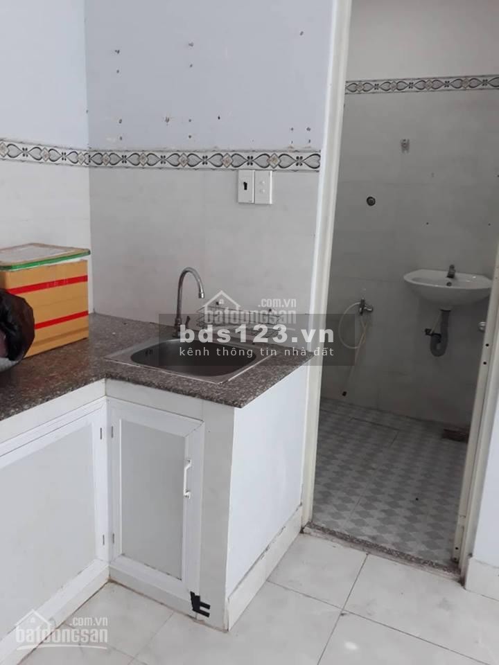 Cho thuê CHDV giá rẻ đường Phan Huy Ích P14 Quận Gò Vấp, giá cho thuê 2,4 triệu/tháng