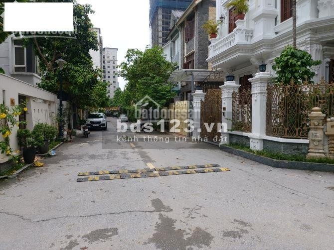 Bán nhà chính chủ vườn biệt thự NV khu đô thi mới Trung Văn mặt 9.5m giá thoả thuận