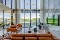 Villas oneriver chuẩn quốc tế bên sông Cổ Cò, thiết kế sang trọng, đẳng cấp 5 sao tiêu chuẩn thế giới
