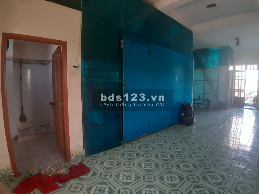 Sang phòng trọ free điện, nước, đường 21 giáp Gigamall, Hiệp Bình Chánh, Thủ Đức