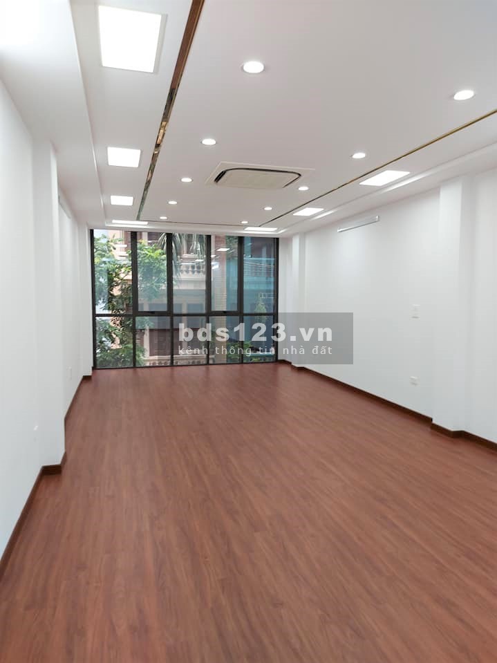 Mặt phố Lê Quang Đạo - Phú Đô thông sàn kinh doanh ô tô tránh 89mxMT5m, 10 tỷ x