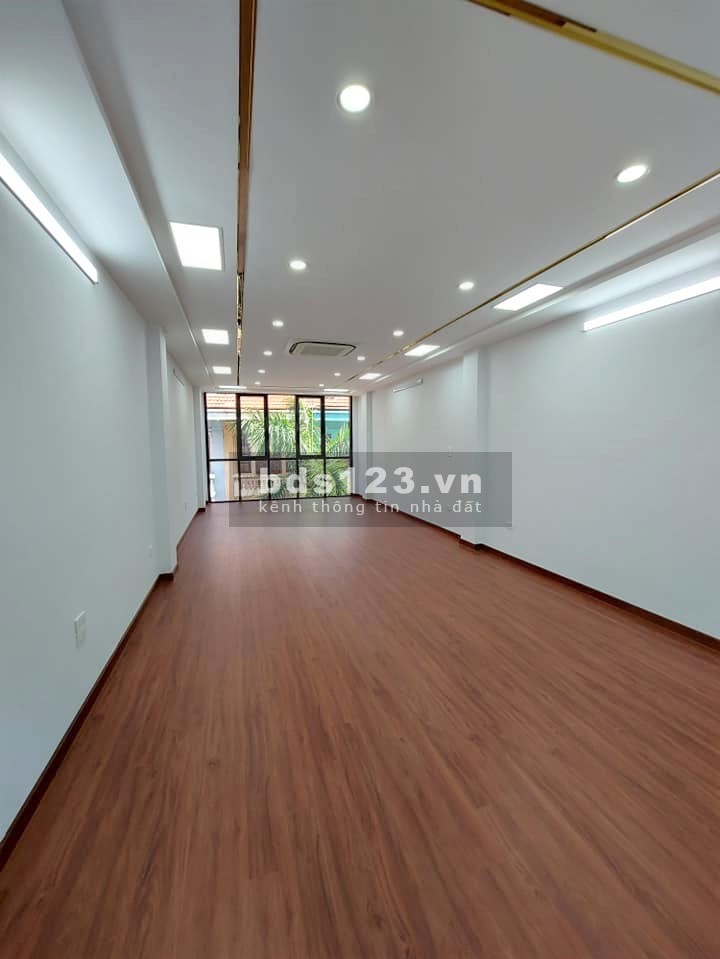 Mặt phố Lê Quang Đạo - Phú Đô thông sàn kinh doanh ô tô tránh 89mxMT5m, 10 tỷ x