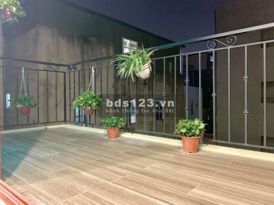 Bán nhà Mỹ Đình, Mới chủ tự xây thiết kế hiện đại, diện tích sử dụng 39m2, giá bán 3.65 tỷ