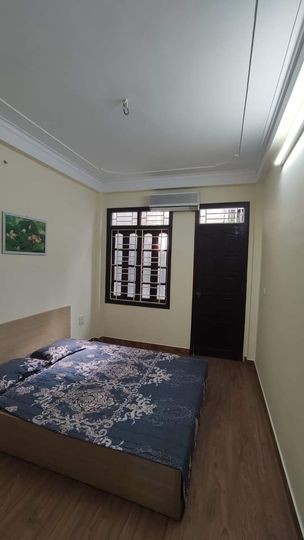 Bán nhà siêu hot trung tâm Lạc Trung, dốc Minh Khai Quận Hai Bà Trưng dtsd 48m2, 5 tầng
