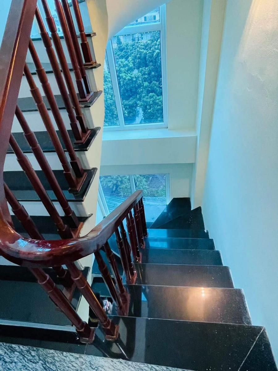Bán nhà Trần Cung Cầu Giấy, phân lô mặt ngõ thông, kinh doanh 5 tầng, mt 5m, giá 4 tỷ, lh 0987862680