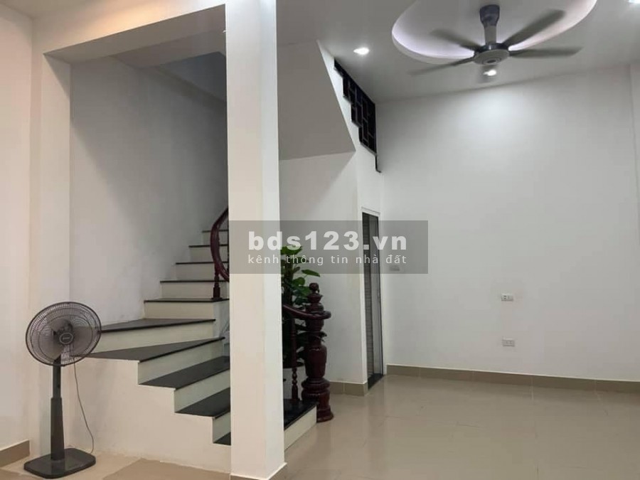 Thanh Xuân nhà đẹp, lô góc, ngõ thông, kinh doanh 5 tầng diện tích sử dụng 38m2 giá 5 tỷ