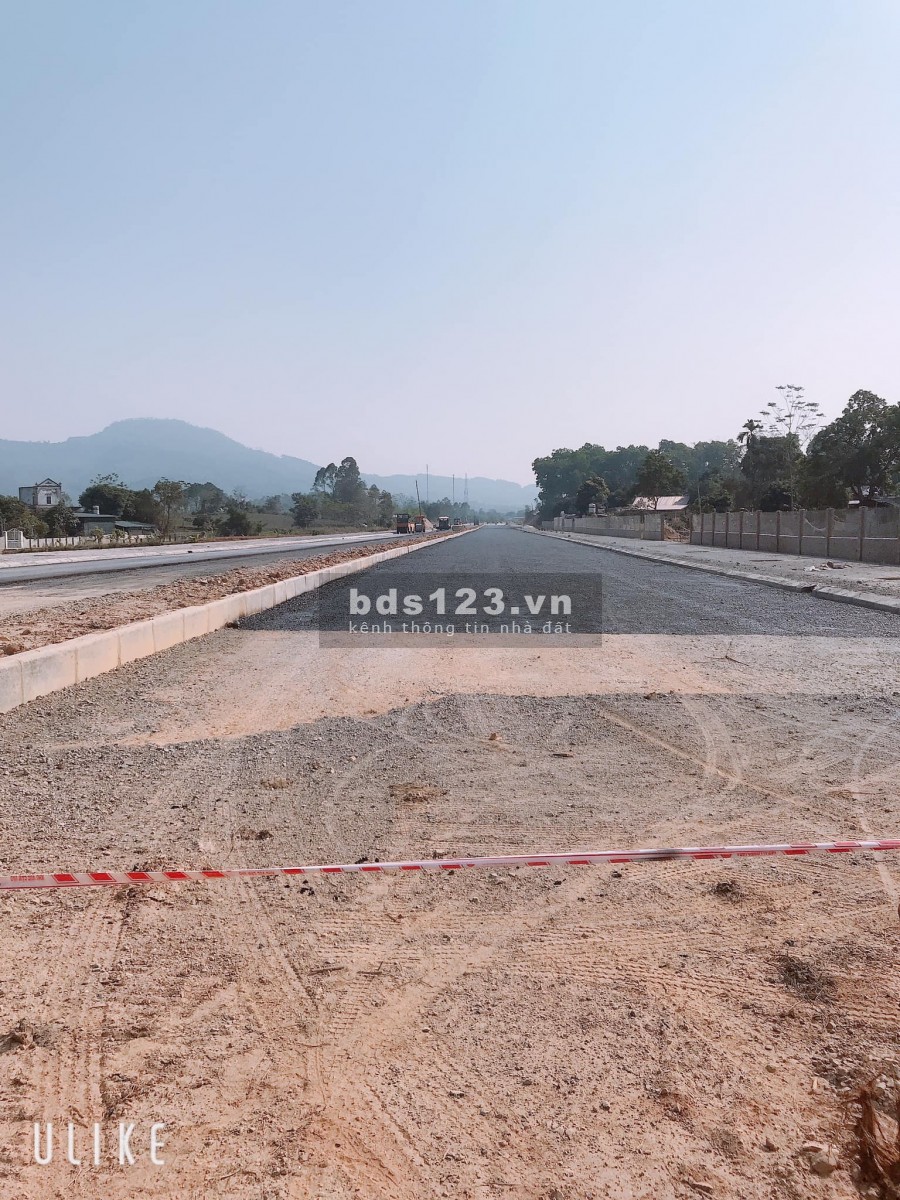 Bán đất đường đôi thị trấn Thanh Sơn Phú Thọ liên hệ xem đất 0395663883 pháp lý đủ