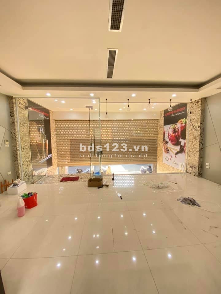 Bán nhà nguyên căn tự thiết kế 5 tầng, lô góc kinh doanh dt 59m2, giá 23.5 tỷ, lh 0978439490