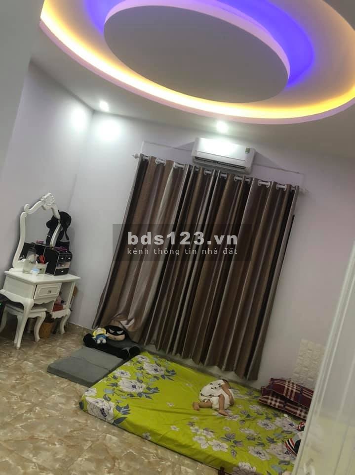 Bán nhà siêu hiếm Vĩnh Hưng, Hoàng Mai, đẹp long lanh, ô tô đỗ cửa, sổ sẵn chính chủ