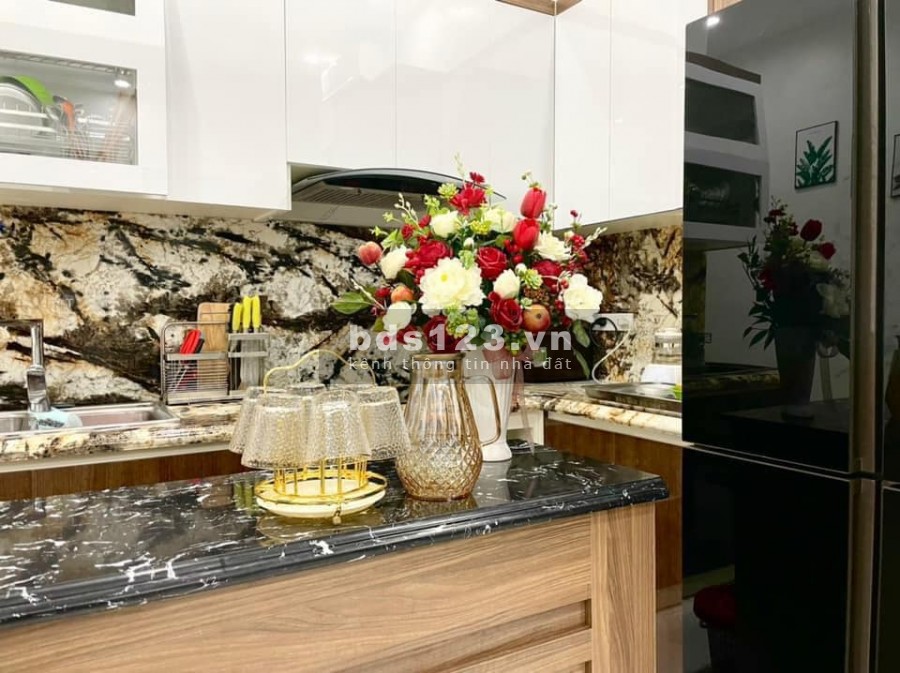 Nhà 7 tầng thang máy, cho thuê dòng tiền khủng, ngõ 322 Mỹ Đình, dtsd 76m2, giá 12,8 tỷ
