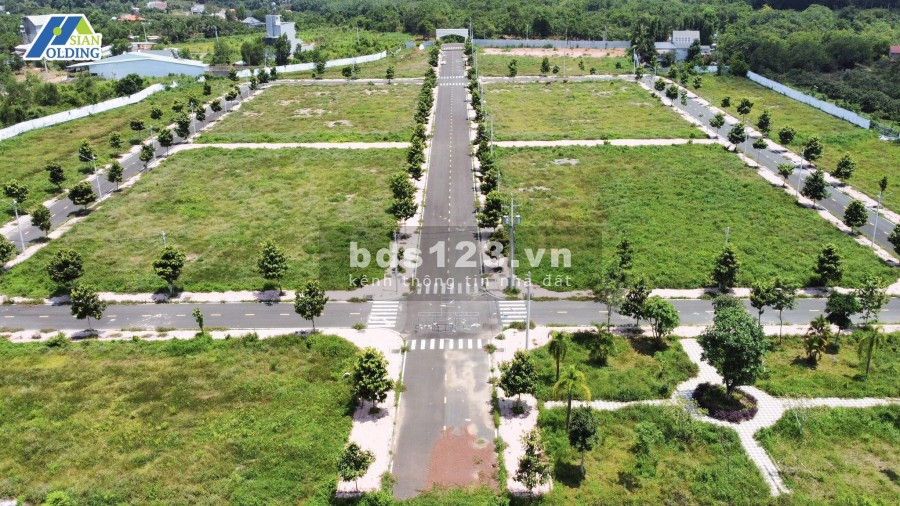 Đất nền giá ngộp chốt lời 25% ngay trung tâm thành phố ân hạn gốc 12 tháng và miễn lãi 6 tháng