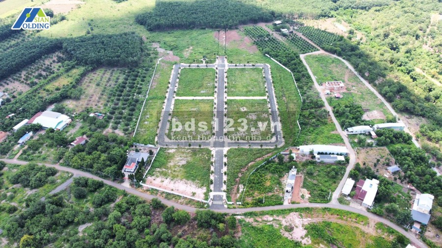 Đất nền giá ngộp chốt lời 25% ngay trung tâm thành phố ân hạn gốc 12 tháng và miễn lãi 6 tháng