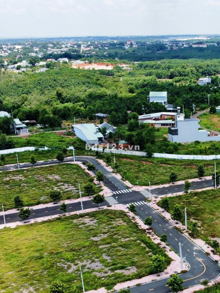 Đất nền giá ngộp chốt lời 25% ngay trung tâm thành phố ân hạn gốc 12 tháng và miễn lãi 6 tháng
