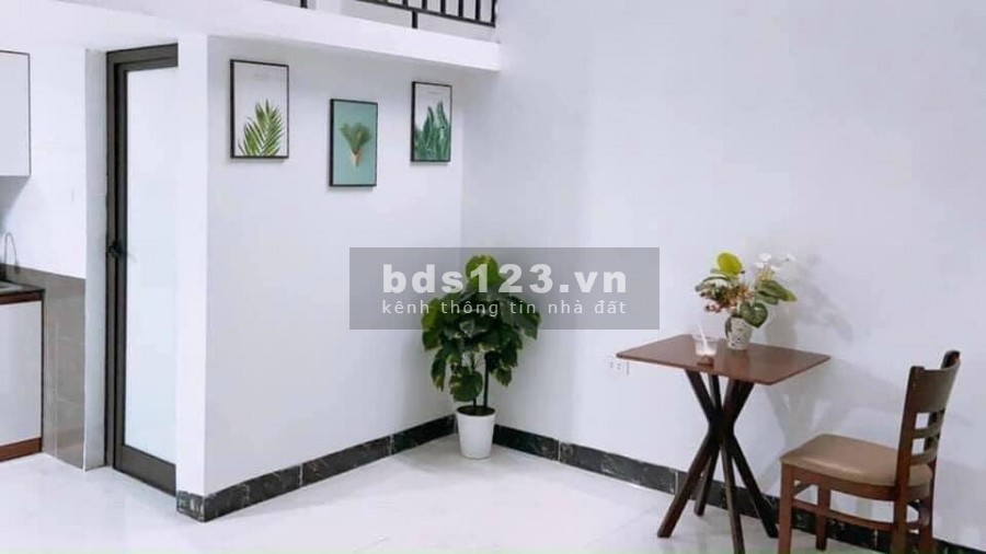 Nhà 7 tầng thang máy, cho thuê dòng tiền khủng, ngõ 322 Mỹ Đình, dtsd 76m2, giá 12,8 tỷ