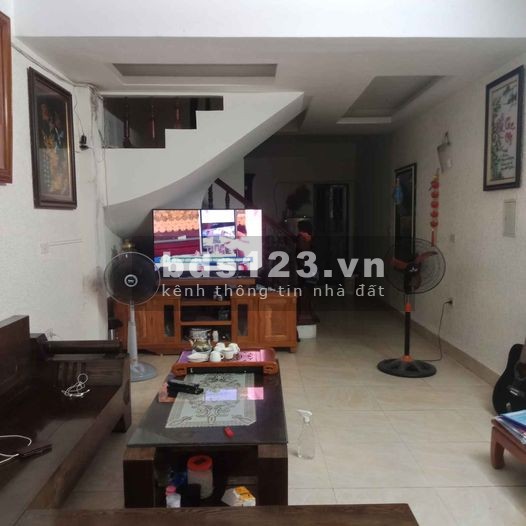 Bán nhà Yên Nghĩa Hà Đông, ô tô 7 chỗ vào nhà gần trường dtsd 45m2, 5 tầng giá bán 3.5 tỷ