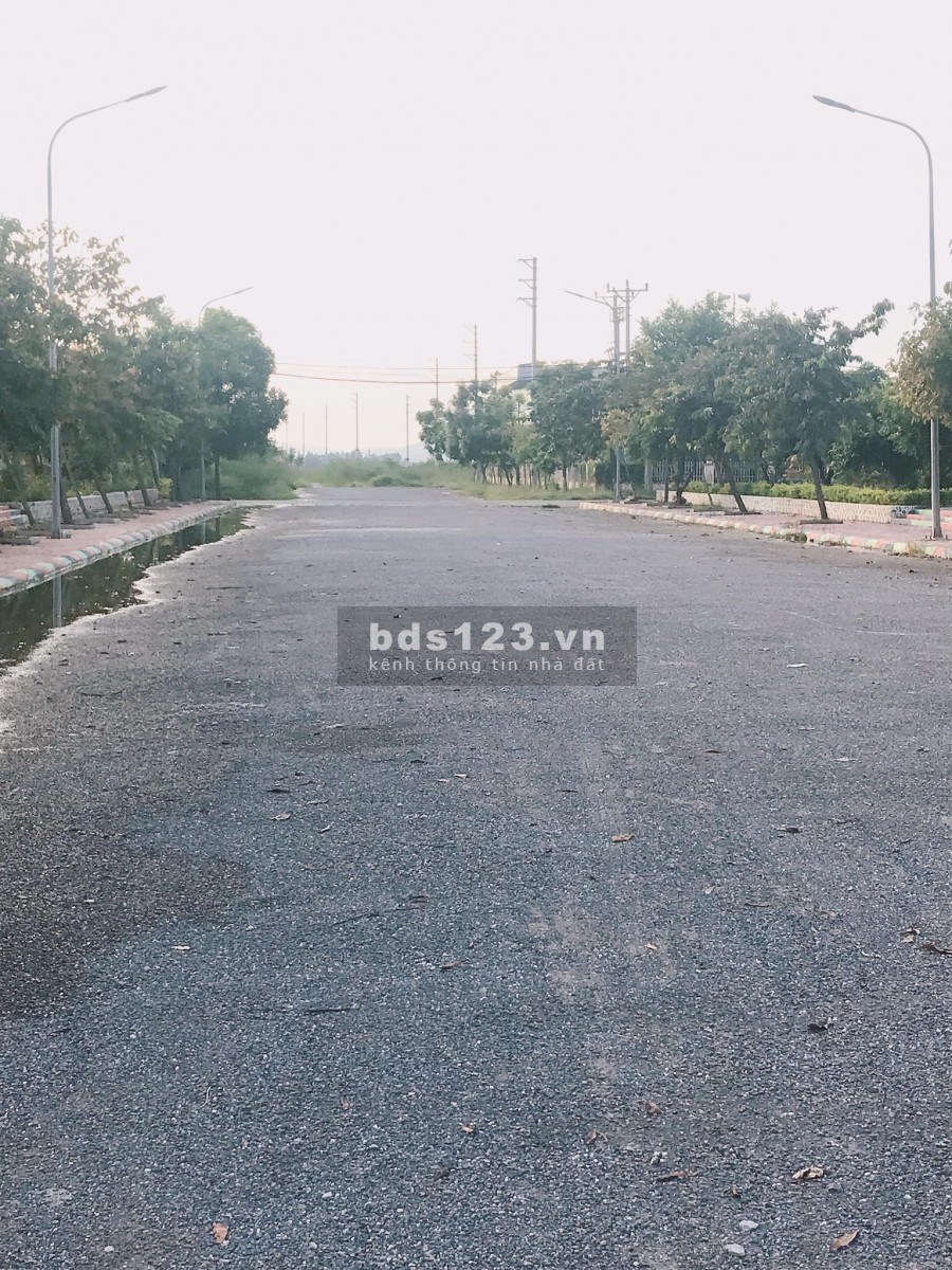 Đón sóng đầu tư đường quốc gia ven viển ngay chỉ từ 9 triệu/m2, dự án Cửa Cờn Riverside