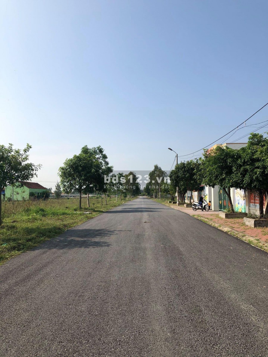 Đón sóng đầu tư đường quốc gia ven viển ngay chỉ từ 9 triệu/m2, dự án Cửa Cờn Riverside