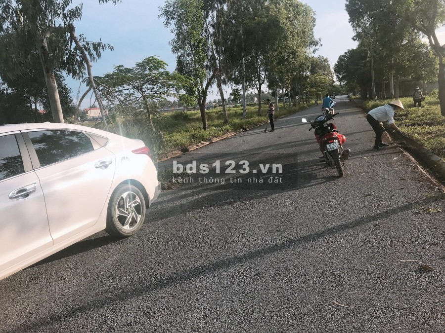 Đón sóng đầu tư đường quốc gia ven viển ngay chỉ từ 9 triệu/m2, dự án Cửa Cờn Riverside