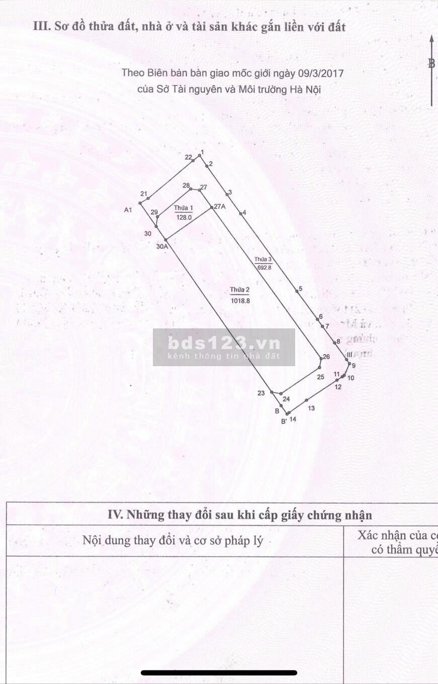 Siêu phẩm Thanh Xuân, vị trí lô góc, mặt phố Nguyễn Xiển. 128m. 7 tầng, MT 7m. Giá chào 19.8 tỷ.