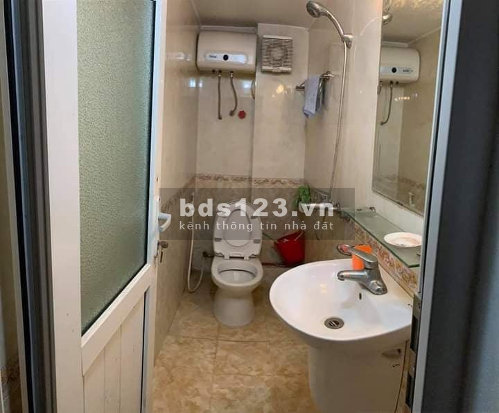 Bán nhà riêng phố Trung Kính, CCMN 9 phòng, dòng tiền 45 tr/tháng giá bán 6.1 tỷ, lhcc