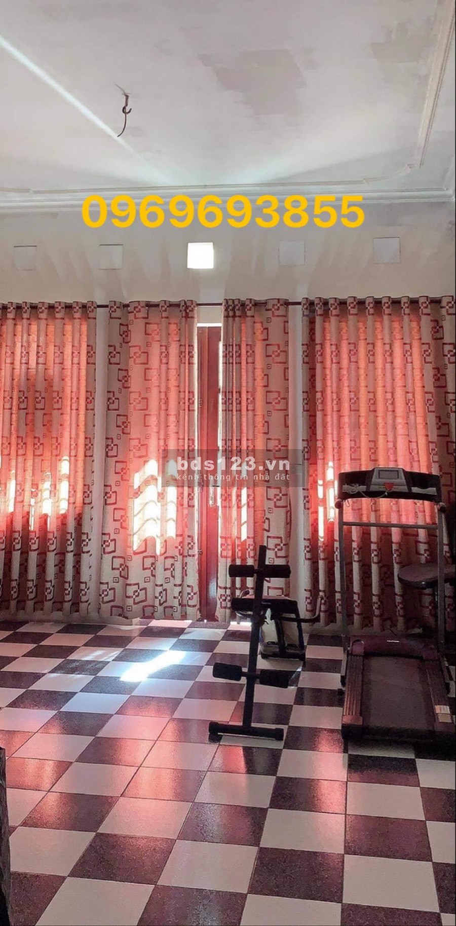 Bán nhà phân lô Quân Đội Lê Trọng Tân ô tô tránh dt 110m2 3 tầng mt 4,5m, giá 10,5 tỷ 0969693855