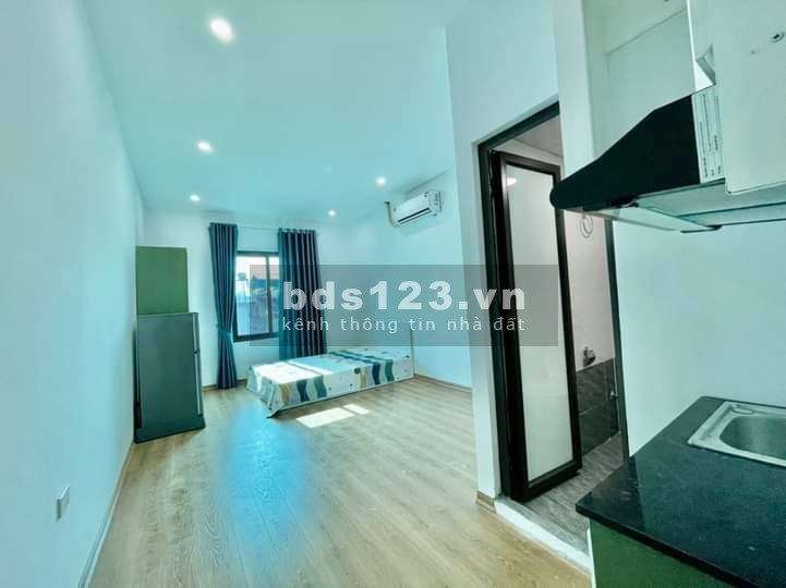 Bán nhà riêng phố Trung Kính, CCMN 9 phòng, dòng tiền 45 tr/tháng giá bán 6.1 tỷ, lhcc