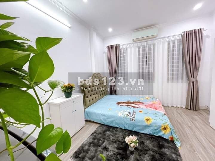 Bán nhà riêng phố Trung Kính, CCMN 9 phòng, dòng tiền 45 tr/tháng giá bán 6.1 tỷ, lhcc