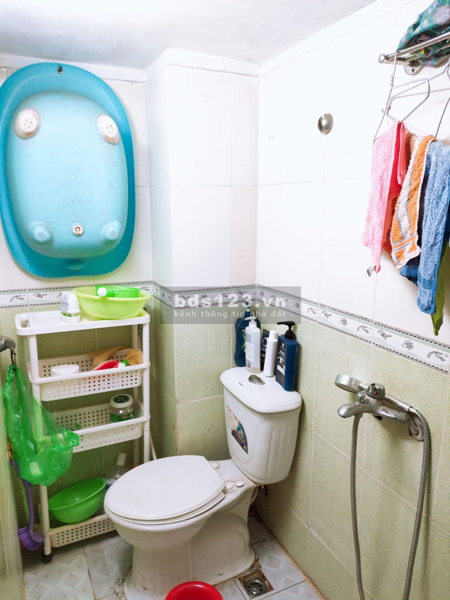 Bán nhà nguyên căn Quận Hoàng Mai phố Nguyễn Chính, giá nhỉnh 2 tỷ lh 0364022183