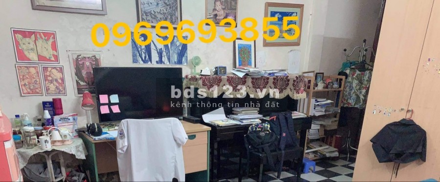 Bán nhà phân lô Quân Đội Lê Trọng Tân ô tô tránh dt 110m2 3 tầng mt 4,5m, giá 10,5 tỷ 0969693855