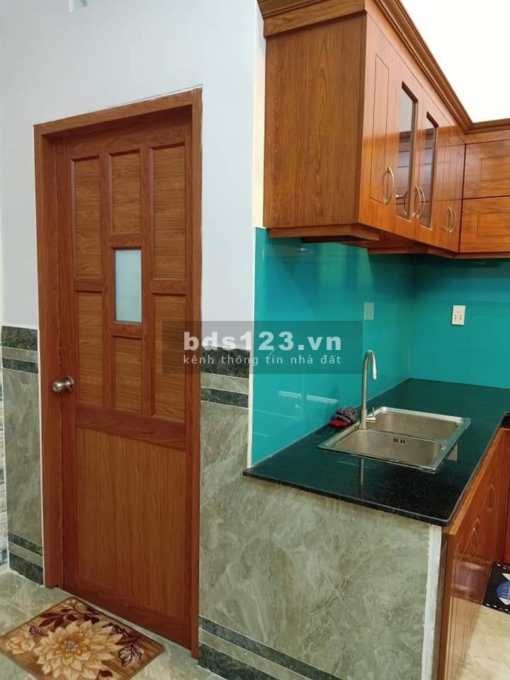 Chủ ngộp mùa COVID nên bán nhà Thành Mỹ Tân Bình, 44m2, 3 lầu, nhỉnh 4 tỷ