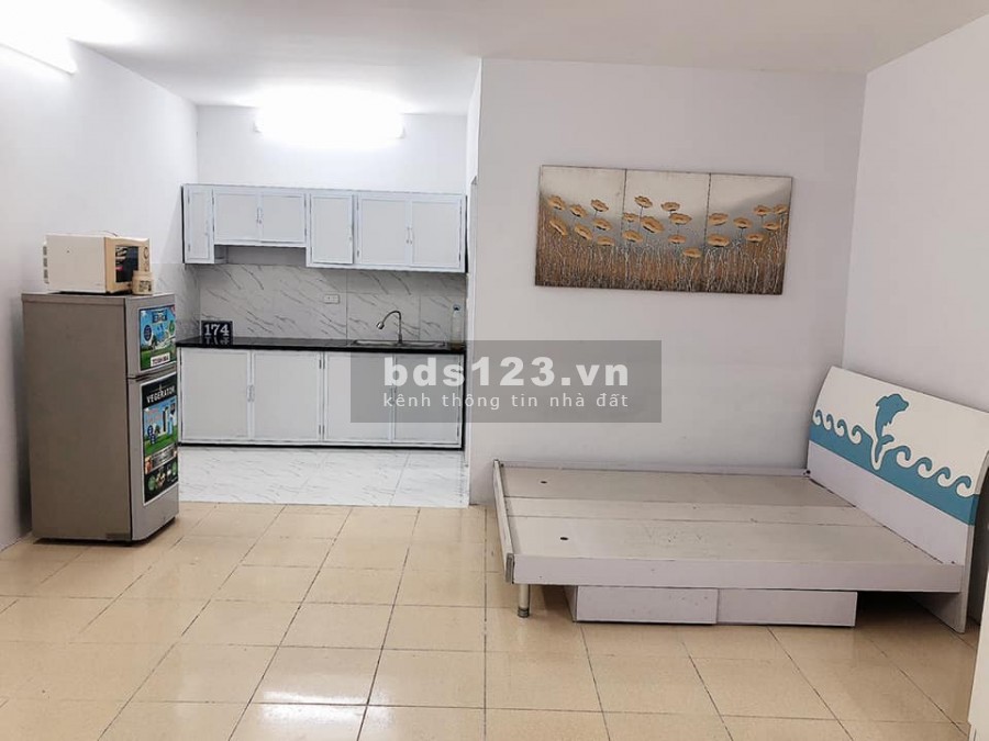 Chính chủ bán nhà 4 tầng Vũ Lăng, Tứ Hiệp, diện tích 45m2 giá 2.25 tỷ, liên hệ 0378292262
