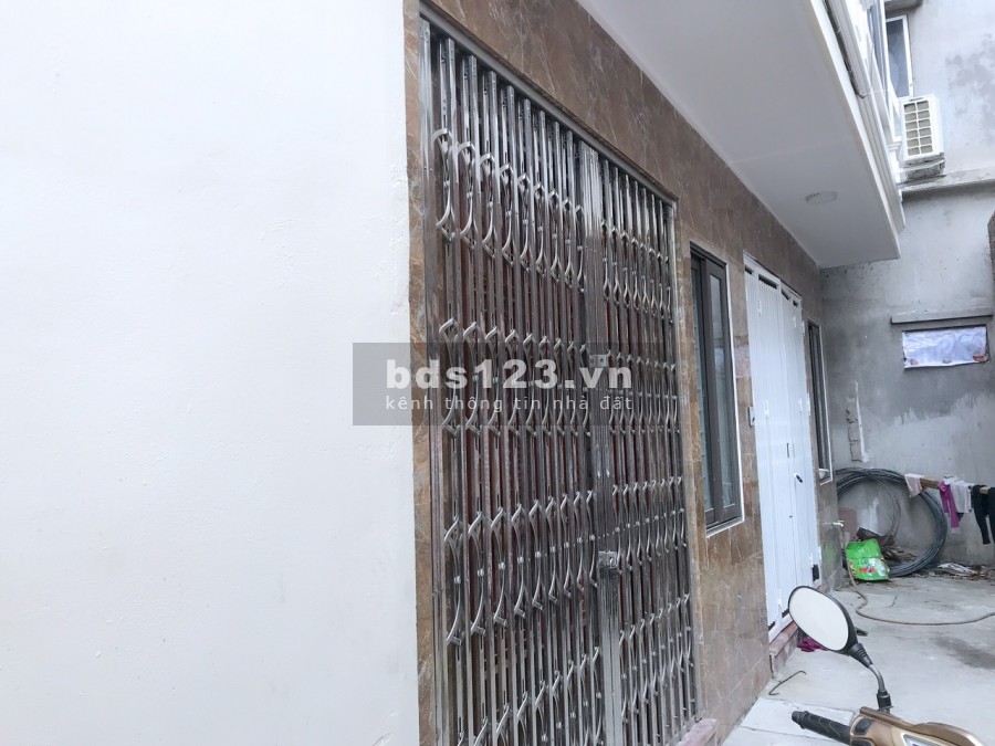 Chỉ 2.95 tỷ sở hữu ngay nhà Kiều Mai sân đỗ ô tô cách đường ô tô tránh chỉ 30m, giá tốt