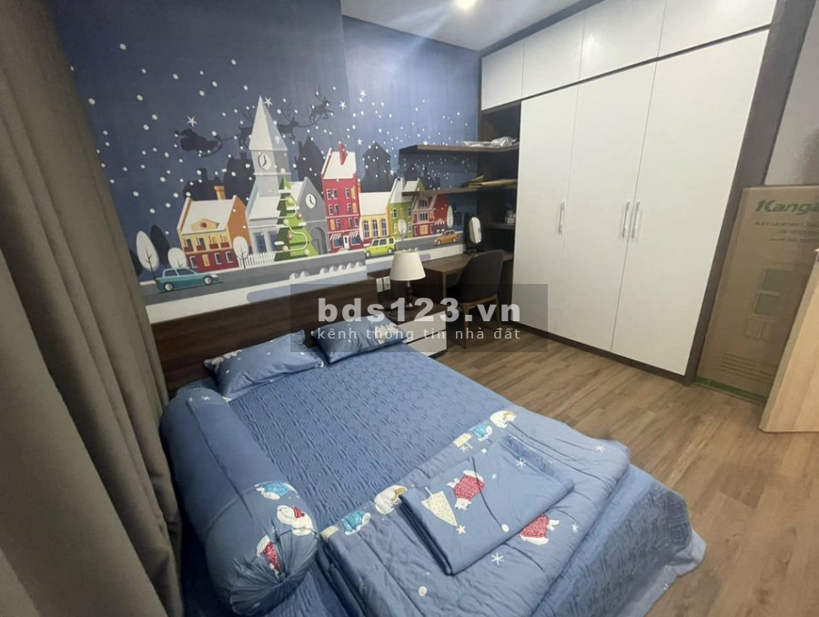 Bán nhà chính chủ, Ô tô tránh, Trung tâm Hai Bà Trưng, diện tích 50m2 5 tầng, chỉ 7 tỷ