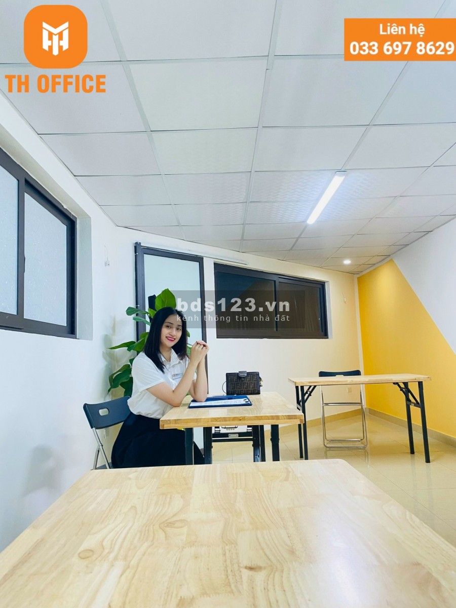 Không thể bỏ qua Sàn Văn Phòng tại 75 Nguyễn Xiển, Thanh Xuân dtsd 30m2 - 45m2 - 75m2