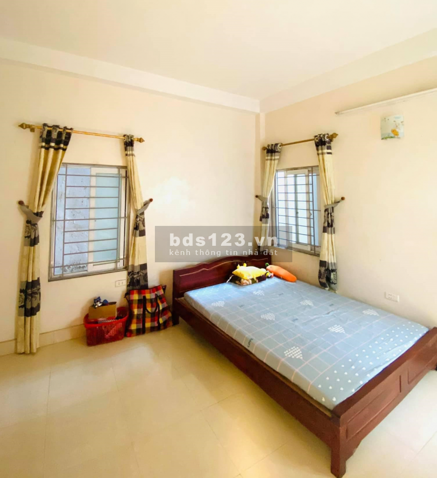 Nhà Cầu Giấy Lô Góc, 35m2x5t, 30m Ra Phố, Cho Thuê 15tr/th, Chỉ 2.86 tỷ. 0868003568