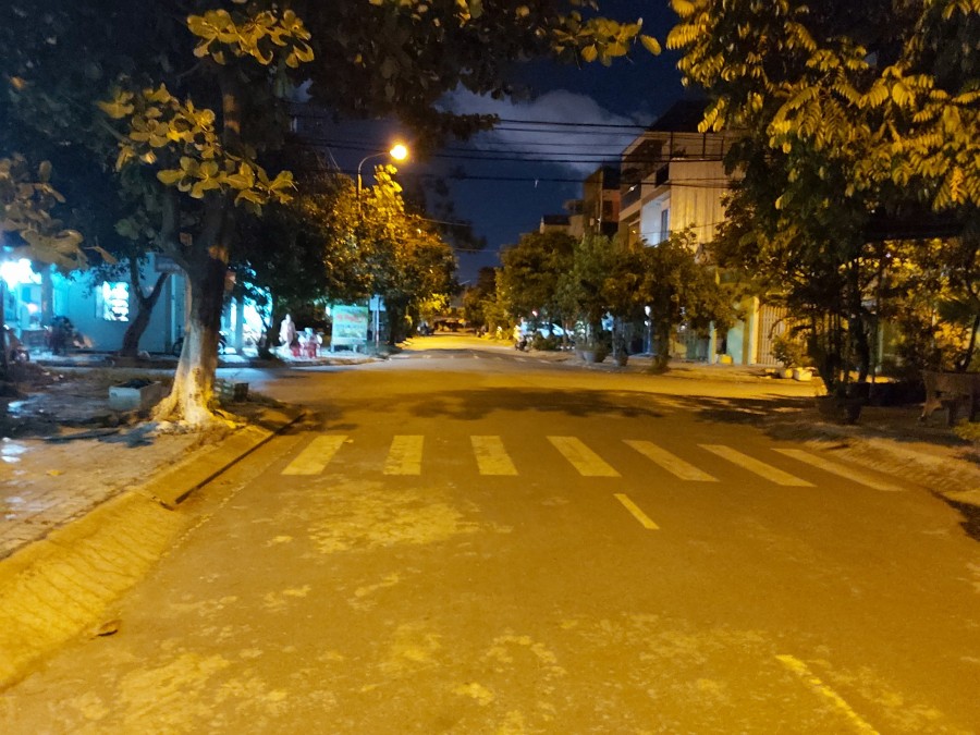 Bán nhà 2 tầng đường 7.5m Kiều Oánh Mậu phường Hòa Minh Quận Liên Chiểu sổ sẵn