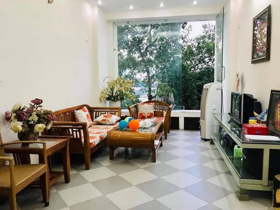 Bán nhà Văn Quán, Quận Hà Đông, ô tô, kinh doanh, diện tích 35m2, mặt tiền 4m, có 3.5 tỷ