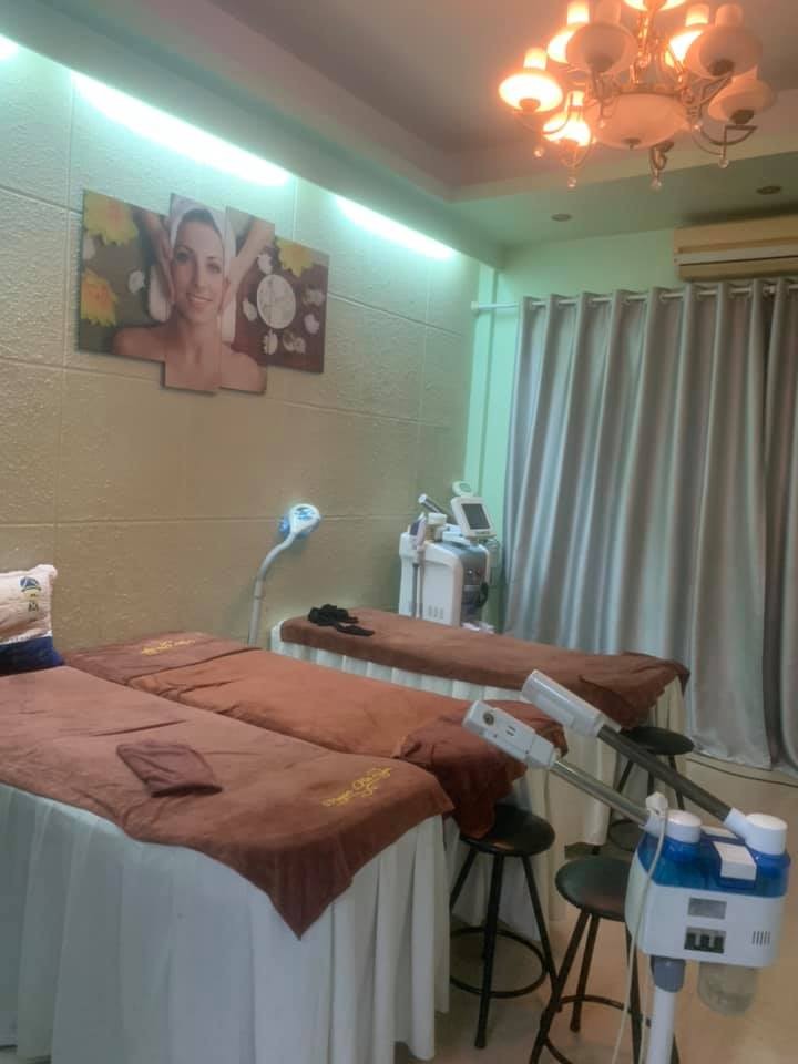 DT to, giá rẻ, nhà Ngô Thì Nhậm, 80m2x4T kinh doanh, ô tô vào nhà, nhỉnh 6 tỷ, đường thông