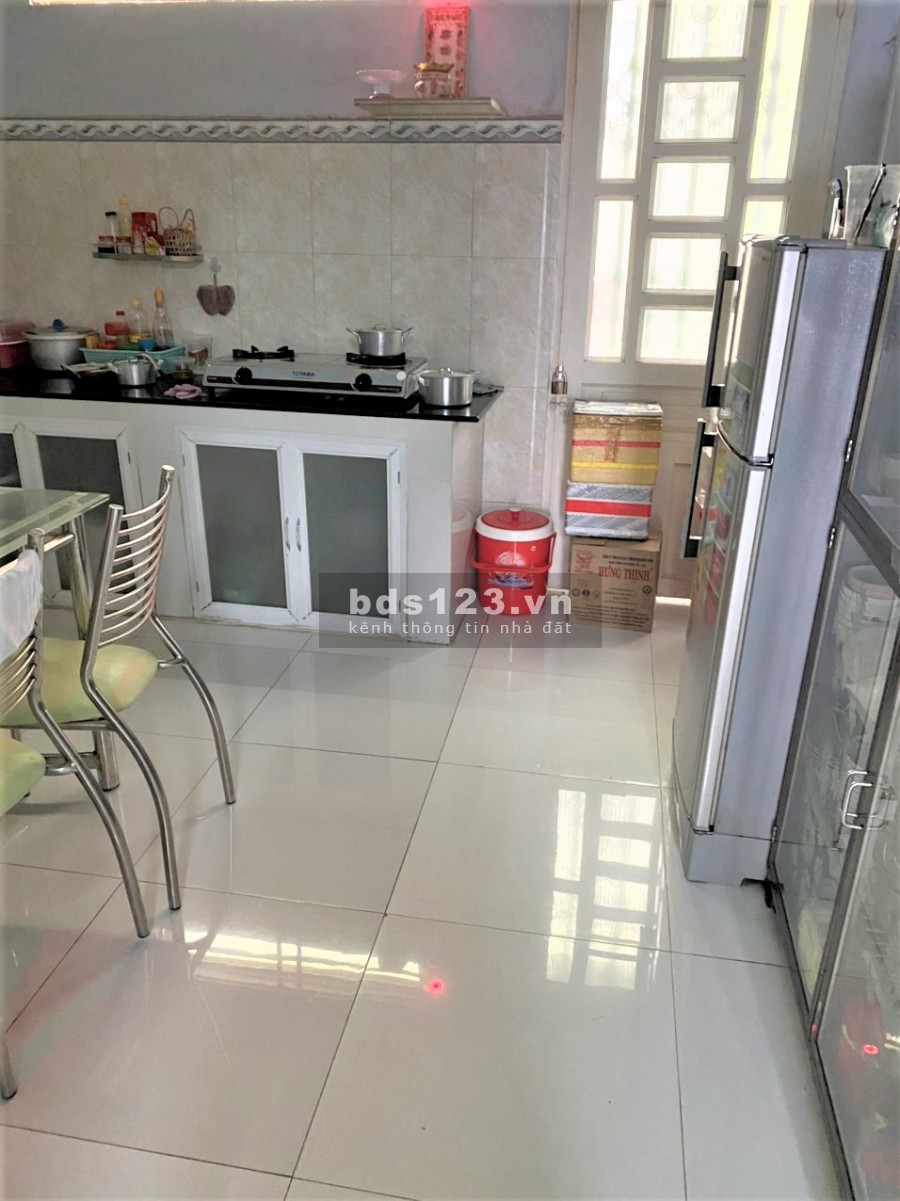 Bán nhà nguyên căn mặt tiền Bùi Hữu Diện, phường An Lạc,…