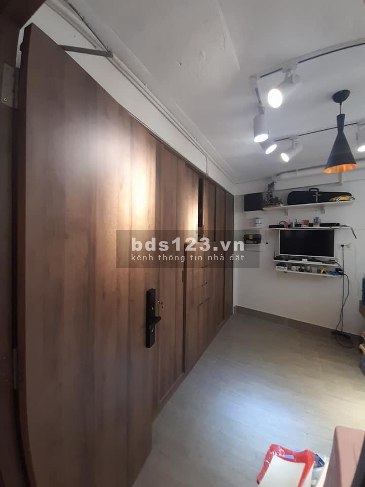 Nhà siêu đẹp đường Thiên Phước, Tân Bình, diện tích sử dụng 50m2, giá bán 7.5 tỷ
