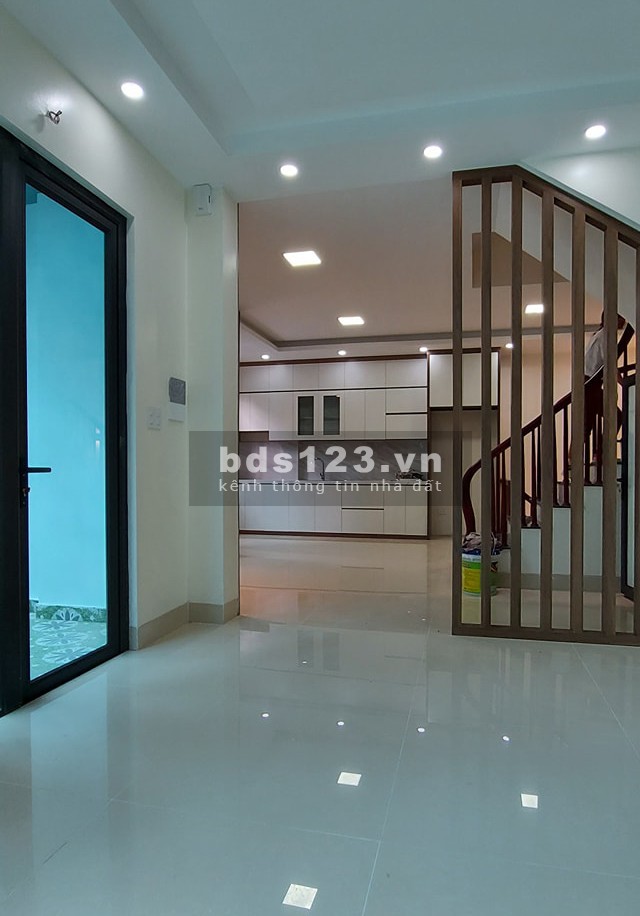 Bán Lô Góc Liền Kề KĐT Mậu Lương, Kiến Hưng, Hà Đông, 55m2 x 5 tầng, giá chỉ 6xx