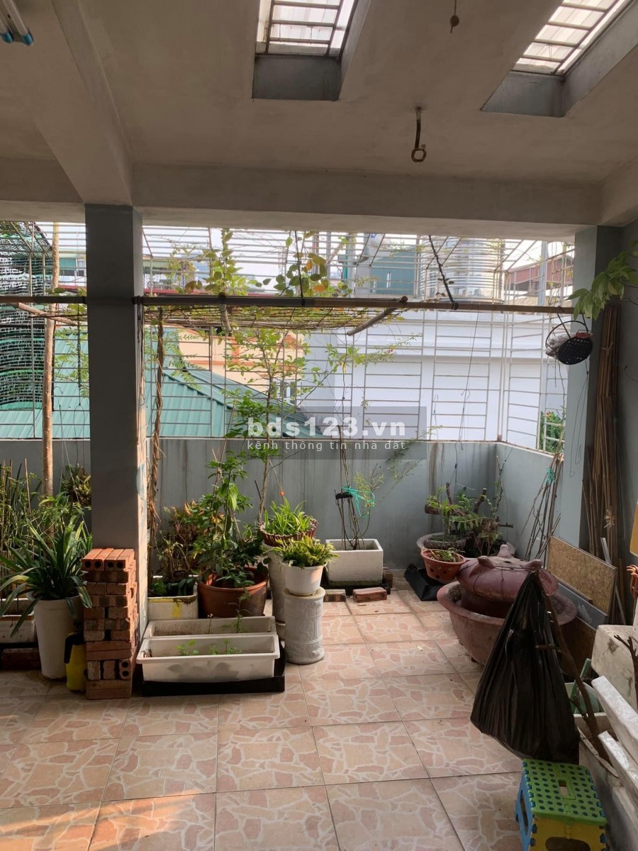 Bán Nhà Hồ Tùng Mậu, nhà đẹp, sổ vuông, lô góc, 2 thoáng dtsd 64m2, 5 tầng, giá 5,6 tỷ