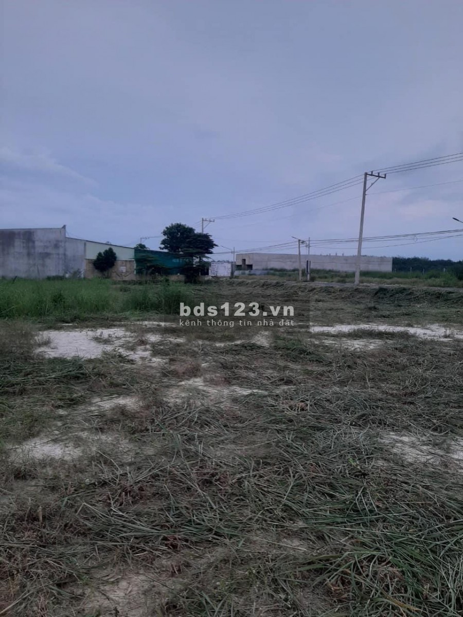 Đắt nên Chơn Thành giá rẻ gần 800m2, có 100 tc, dân cư đông đúc hiện hữu mà giá trị hơn 900 tr