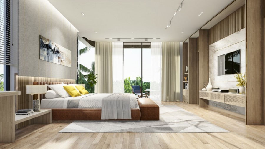Dự án VENEZIA BEACH-HỒ TRÀM cung đường triệu đô biệt thự biển đẳng cấp 5 sao chính thức mở bán