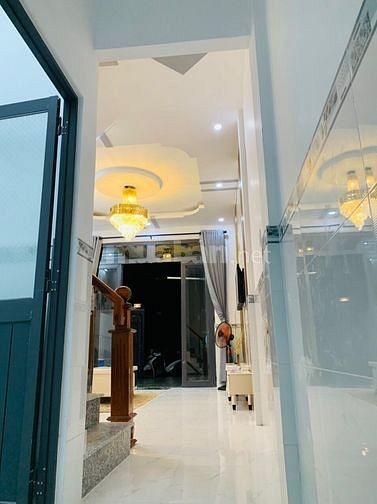 Nhà riêng Đinh Đức Thiện, sổ hồng riêng, có ngân hàng hỗ trợ 50%