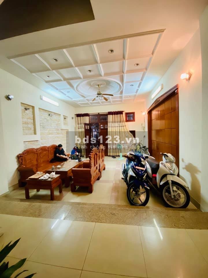 Mặt tiền phường 4 Quận Tân Bình siêu phẩm diện tích 117m2,…