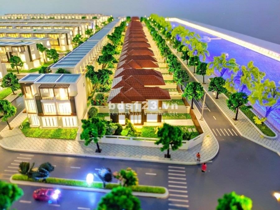 Đất mềm giá rẻ cần thơ chỉ cần 370 triệu là có thể sở hữu nền hỗ trợ vay ngân hàng