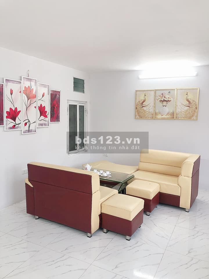 Chính chủ bán nhà 4 tầng Vũ Lăng, Tứ Hiệp, diện tích 45m2 giá 2.25 tỷ, liên hệ 0378292262