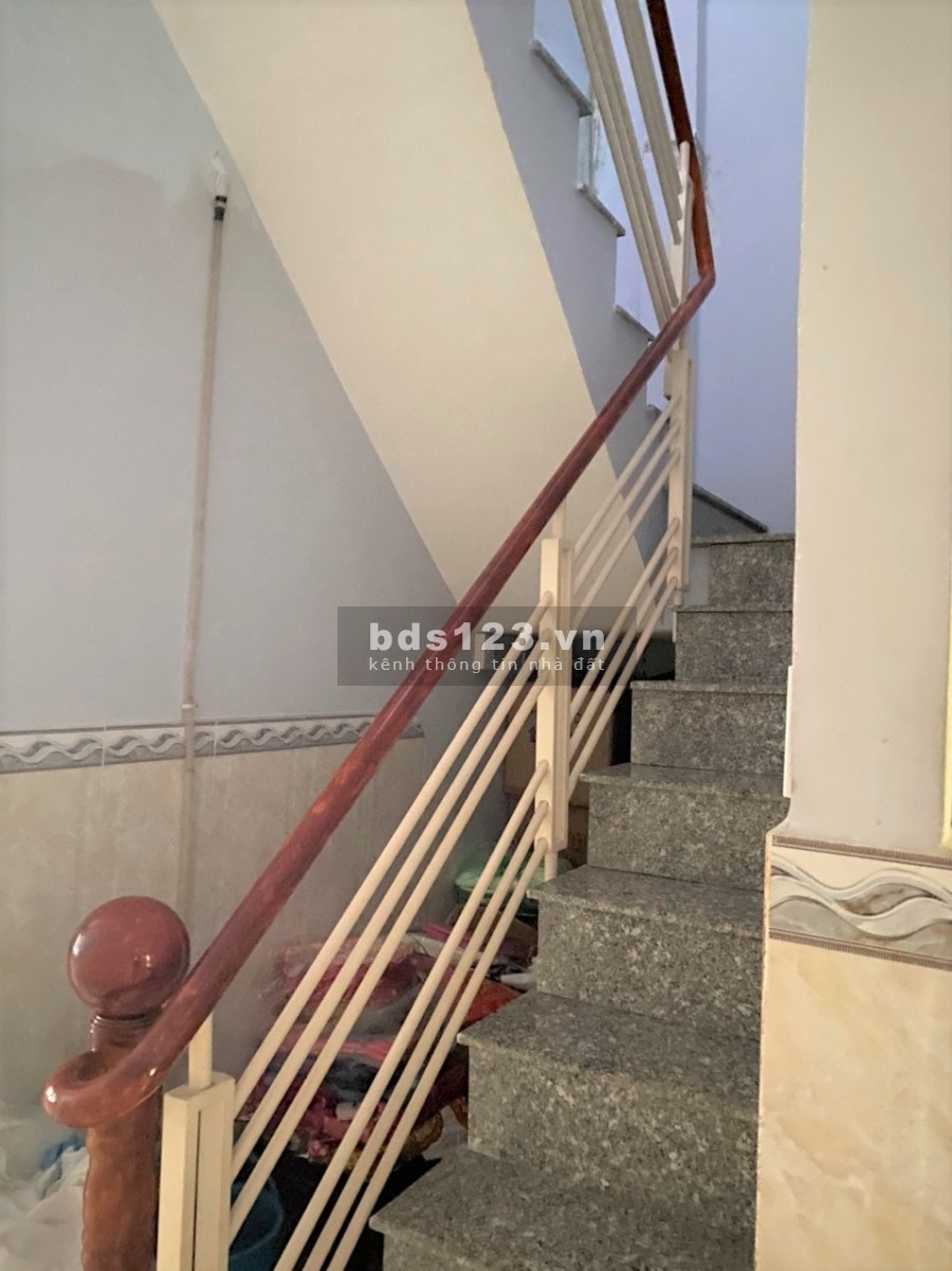 Bán nhà nguyên căn mặt tiền Bùi Hữu Diện, phường An Lạc,…